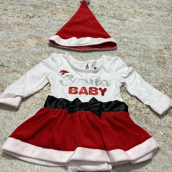 10/$30 Baby Christmas Bundle - Picture 5 of 16